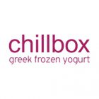 Chillbox Frozen Yogurt