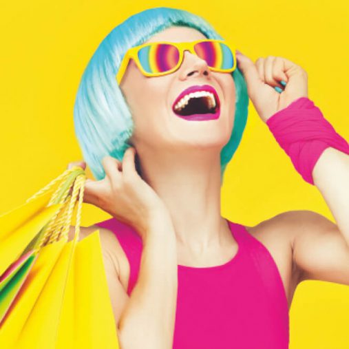 Smart Park-Saturday Surprizes!