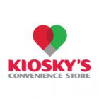 Kiosky's