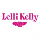 Lelli Kelly