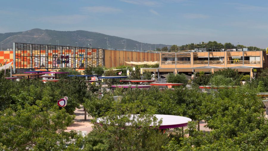 Lelli Kelly Smart Park