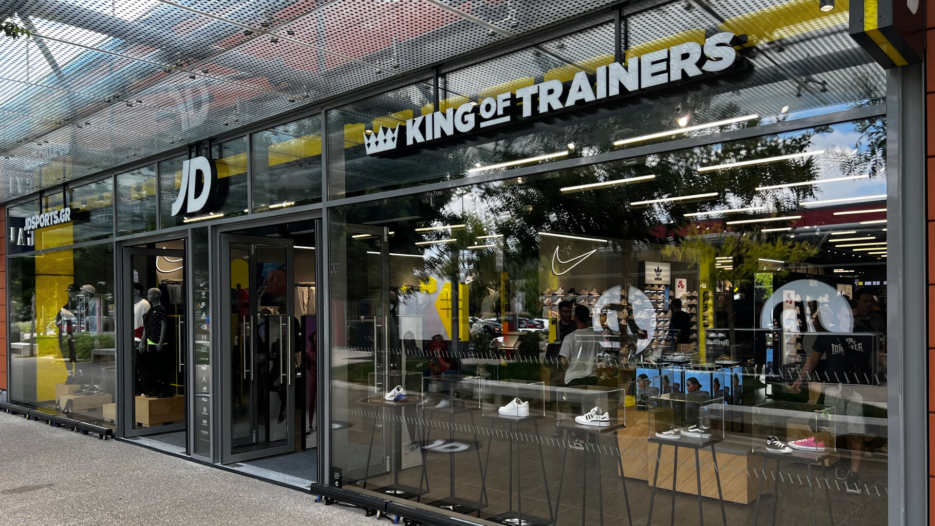 Smart Park-JD Sports-1