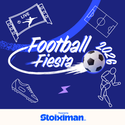 Smart Park-We Live and Breathe Football
