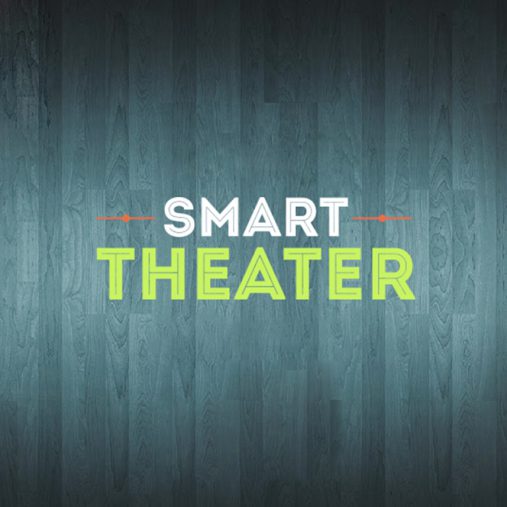 Smart Park-Παιδικό θέατρο με πολλά «χαμόγελα» στο Smart Park!