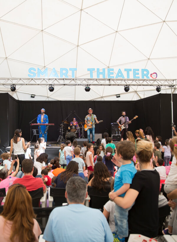Smart Park-Enjoy