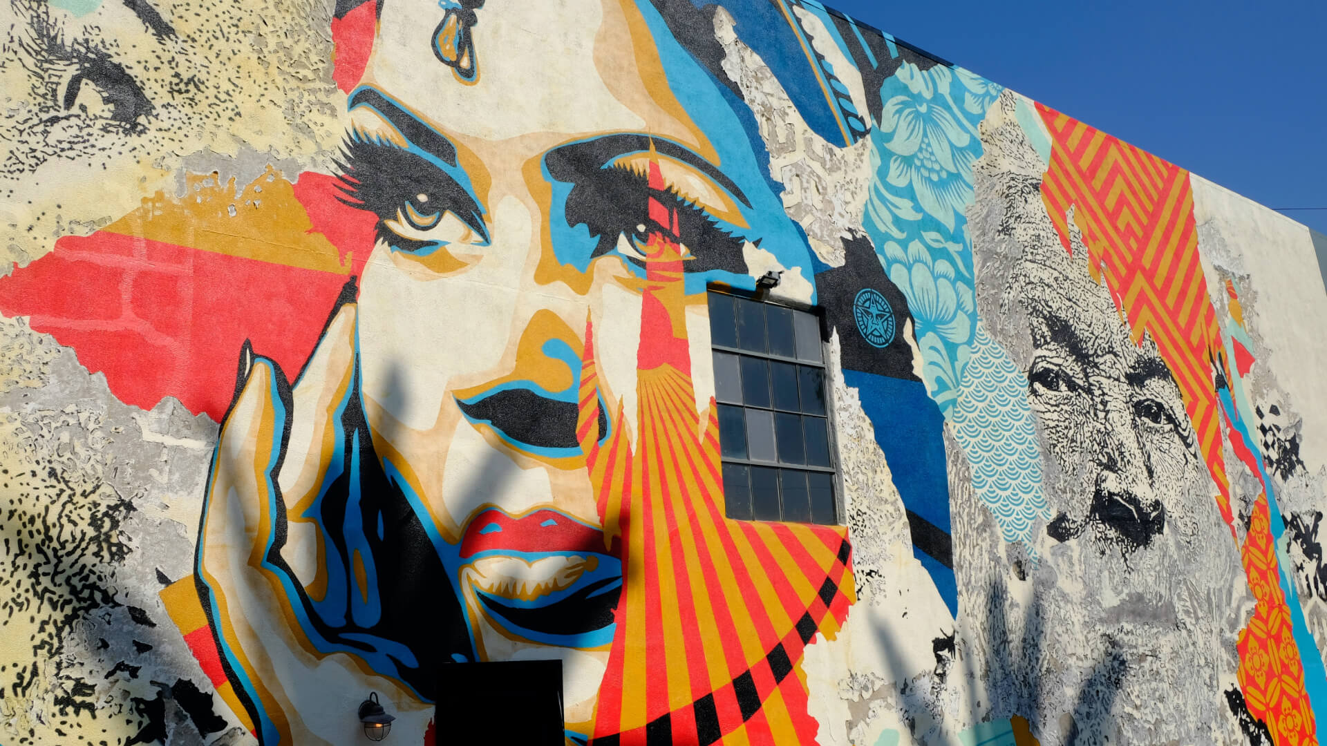 Smart Park-Street Art Festival
