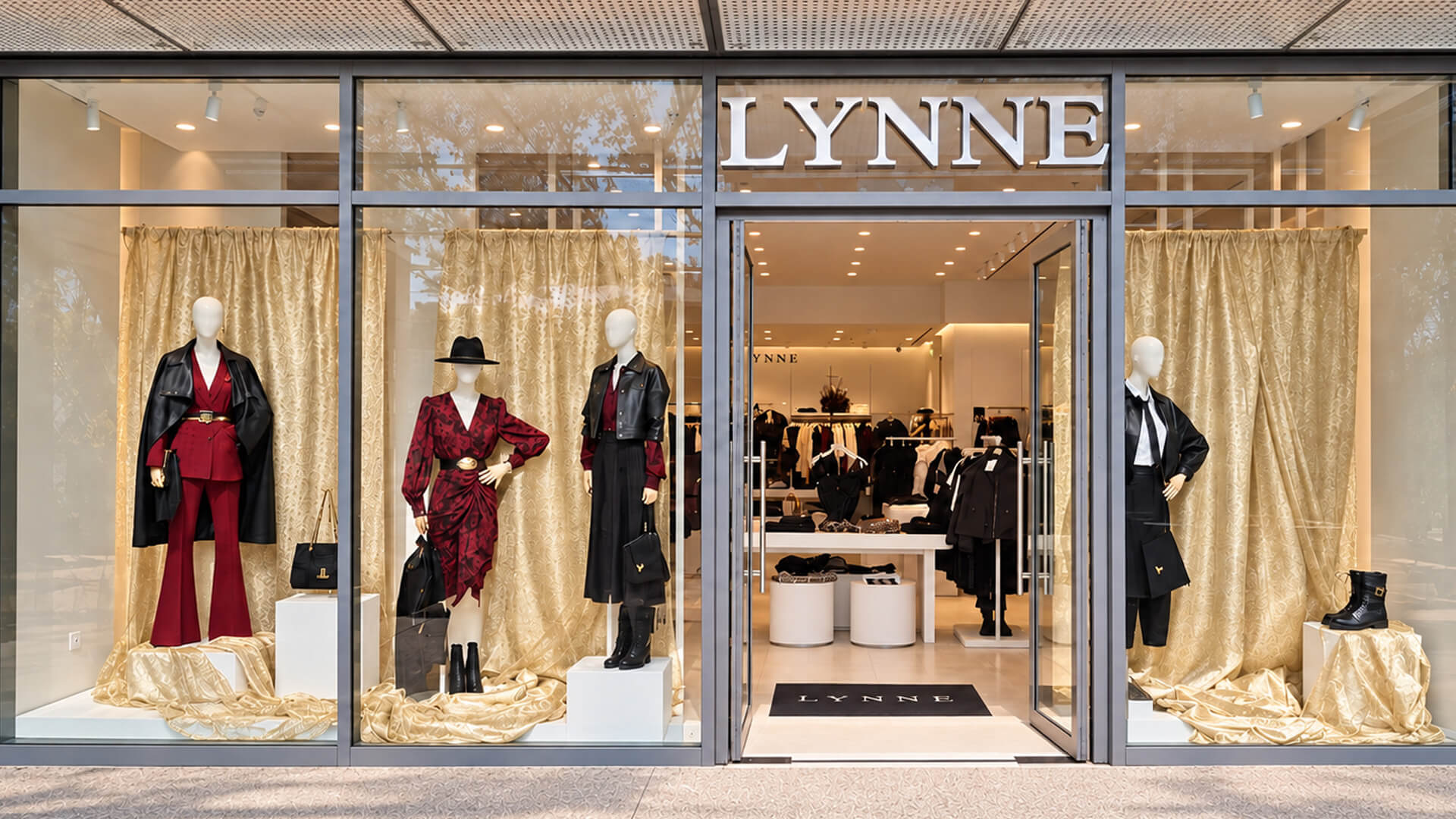 Lynne
