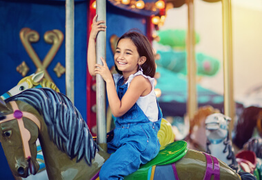 Smart Park-Play